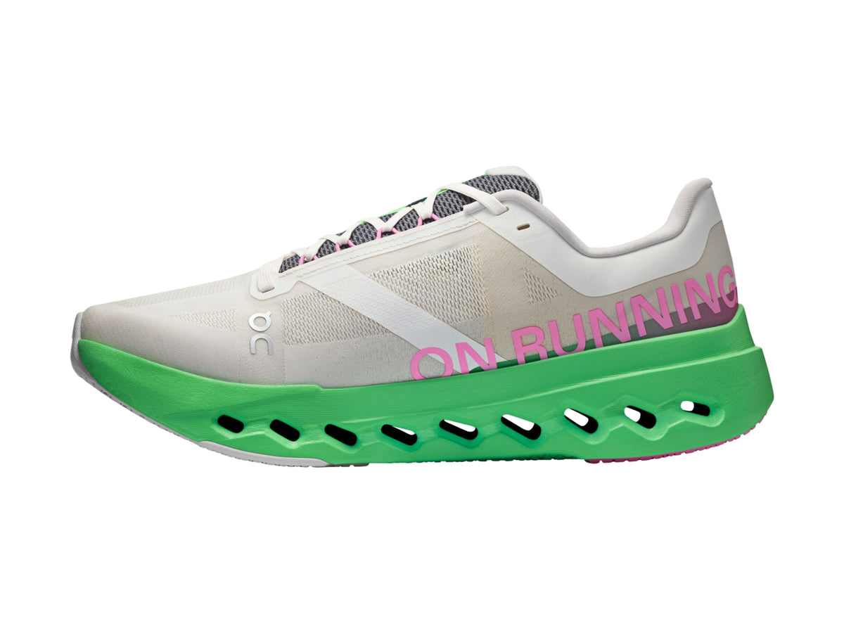Tenis On Cloud 300231 Para Hombre