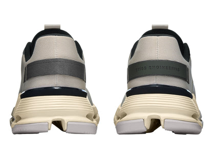 Tenis On Cloud Nova Form 2 Perla Para Hombre