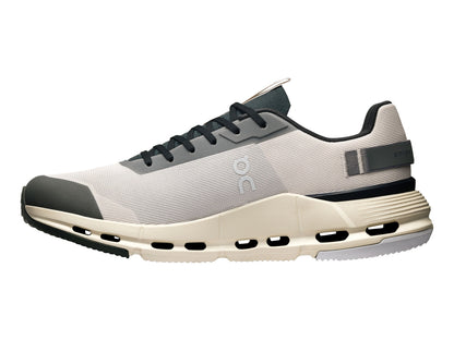 Tenis On Cloud Nova Form 2 Perla Para Hombre