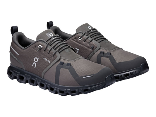 Tenis On Cloud 6 Wp Negro Para Hombre