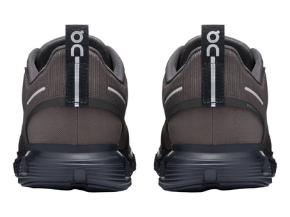 Tenis On Cloud 6 Wp Negro Para Hombre