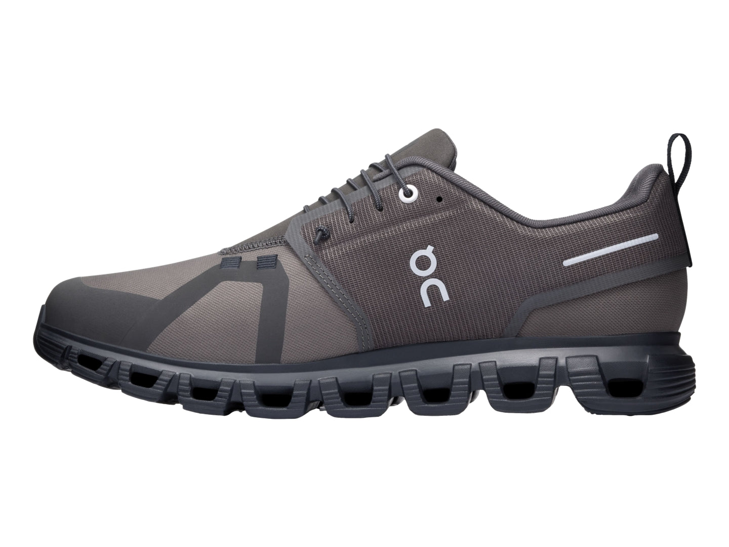Tenis On Cloud 6 Wp Negro Para Hombre