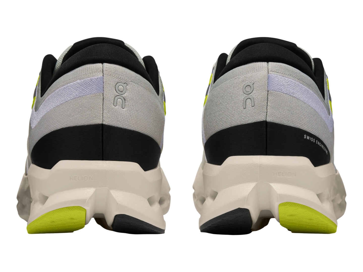 Tenis On Cloud Surfer 2 Glaciar Para Hombre