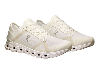 Tenis On Cloud X 4 Ad Blanco Para Hombre