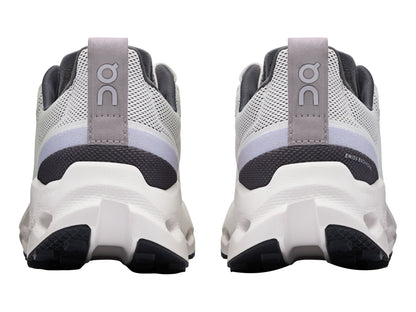 Tenis On Cloud Surfer Trail Blanco Para Mujer