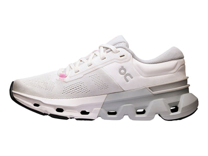 Tenis On Cloud Flyer 5 Blanco Para Mujer
