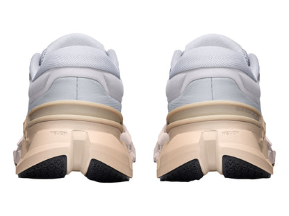 Tenis On Cloud Flyer 5 Crema Para Mujer