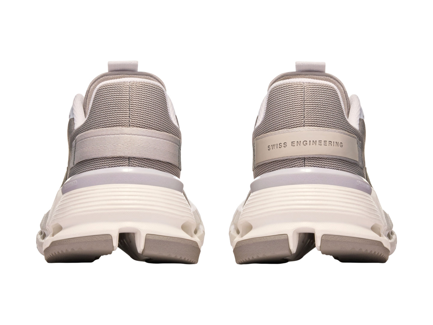 Tenis On Cloud Nova Form 2 Niebla Para Mujer