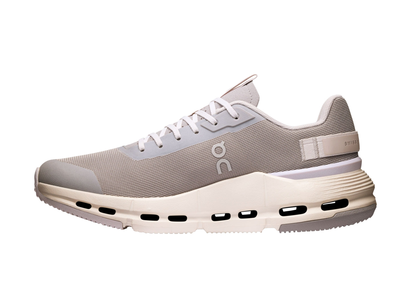 Tenis On Cloud Nova Form 2 Niebla Para Mujer