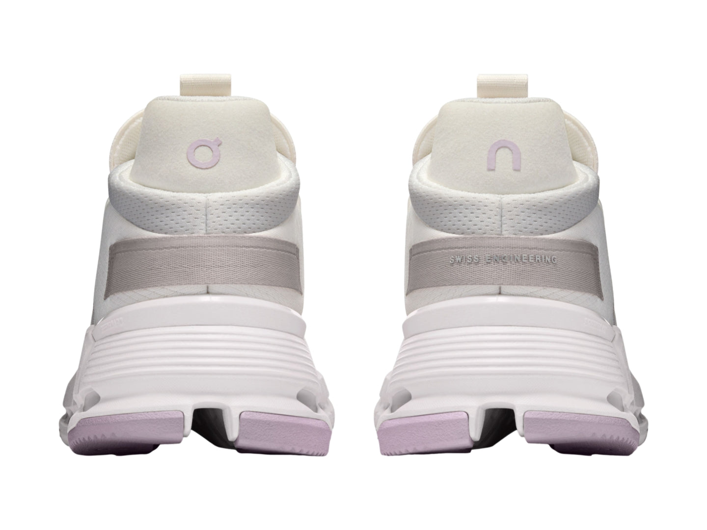 Tenis On Cloud Nova 2 Blanco Para Mujer