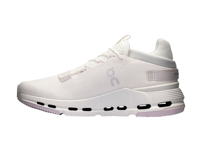 Tenis On Cloud Nova 2 Blanco Para Mujer
