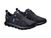 Tenis ON Cloud 6 WP Negro para Mujer