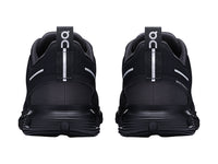Tenis ON Cloud 6 WP Negro para Mujer