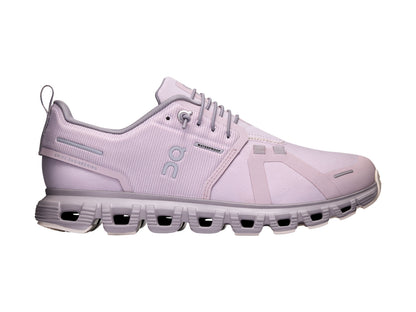 Tenis On Cloud 6 Wp Malva Para Para Mujer