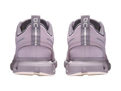 Tenis On Cloud 6 Wp Malva Para Mujer