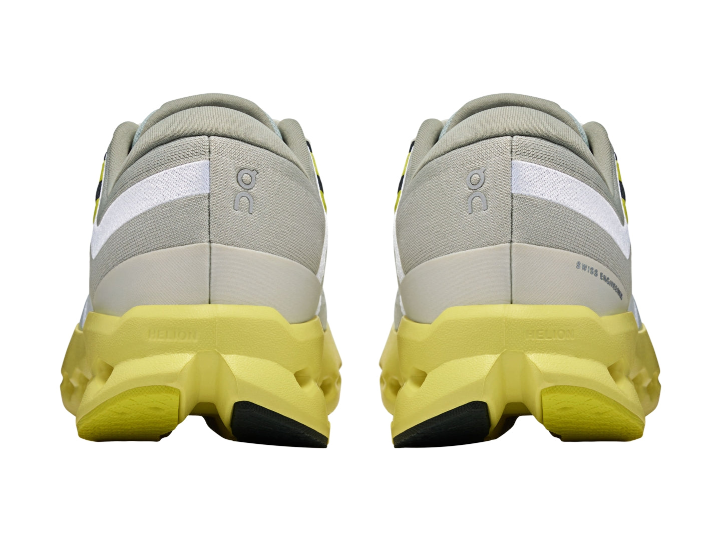 Tenis On Cloud Surfer 2 Glaciar Para Mujer