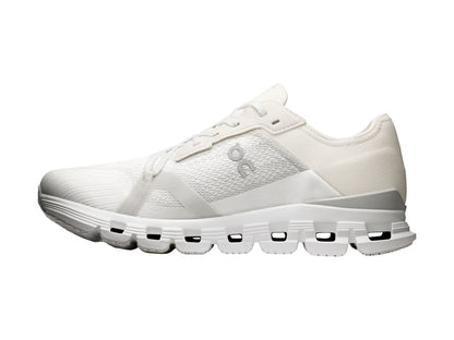 Tenis On Cloud Swift 4 Blanco Para Mujer