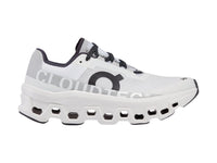 Tenis On Cloud Monster Blanco Para Para Mujer