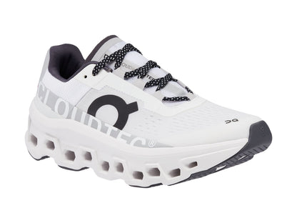 Tenis ON Cloudmonster Blanco para Mujer