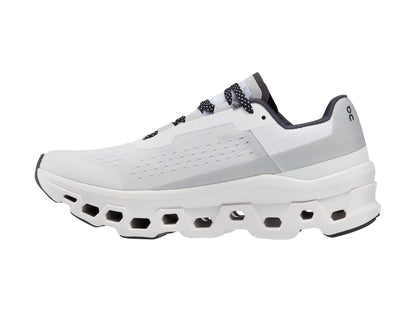 Tenis ON Cloudmonster Blanco para Mujer