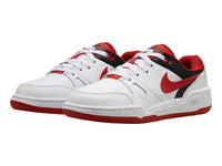 Tenis Nike Full Force Lo Para Niño