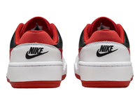 Tenis Nike Full Force Lo Para Niño