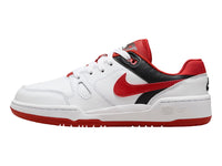 Tenis Nike Full Force Lo Para Niño