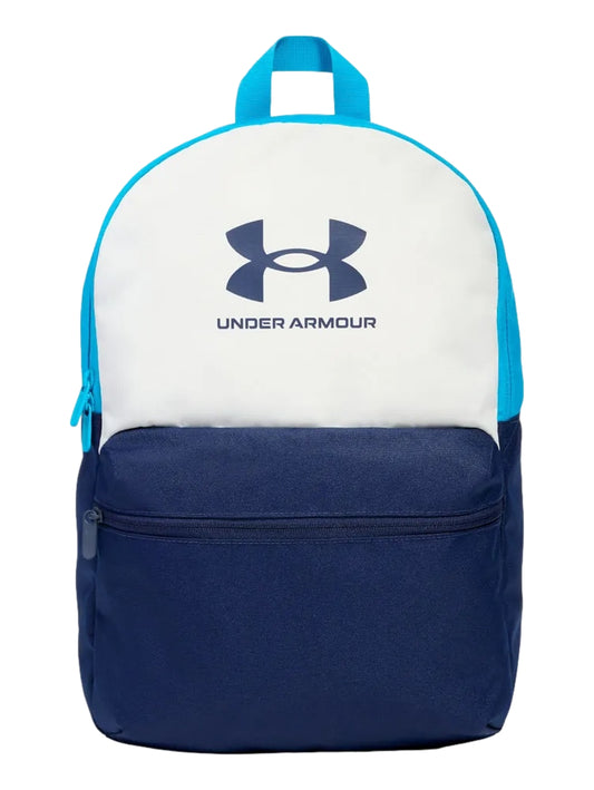 Mochilas Under Armour Ua Sportstyle Blanco Unisex 380476 Para Hombre