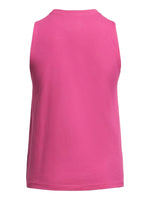 Playera Under Armour Live Rival Tank Rosa para Mujer