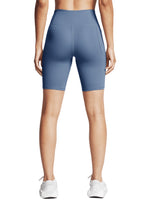 Biker Shorts Under Armour Motion Gris para Mujer