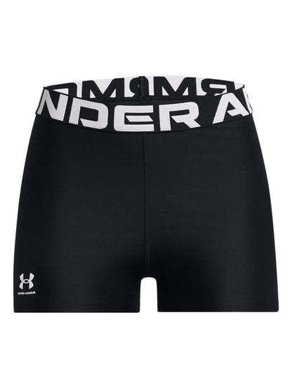 Short Under Armour Ua Hg Shorty Para Mujer