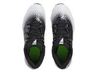 Tenis Under Armour UA Spotlight Hammer Negro para Niño