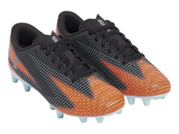 Tenis Under Armour Taquete Ua Shadow Select 3 Jr Fg Negro Para Niño