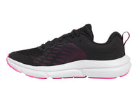 Tenis Under Armour Ggs Assert 10 Negro Para Niña