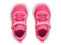 Tenis Under Armour Ginf Assert 10 Ac Rosa Para Niña