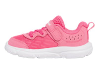 Tenis Under Armour Ginf Assert 10 Ac Rosa Para Niña
