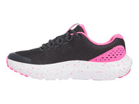 Tenis Under Armour Ggs Surge 4 Negro Para Niña