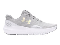 Tenis Under Armour Ggs Surge 4 Gri Para Niña Para Niña