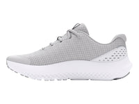 Tenis Under Armour Ggs Surge 4 Gri Para Niña