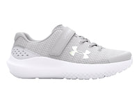 Tenis Under Armour Gps Surge 4 Ac Gri Para Niña Para Niña
