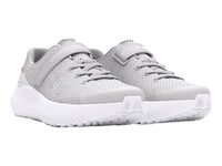 Tenis Under Armour Gps Surge 4 Ac Gri Para Niña