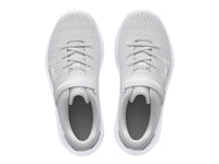 Tenis Under Armour Gps Surge 4 Ac Gri Para Niña