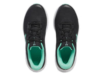 Tenis Under Armour Ggs Pursuit 4 Negro Para Niña