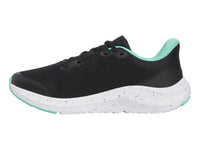 Tenis Under Armour Ggs Pursuit 4 Negro Para Niña