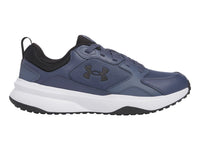 Tenis Under Armour Charged Edge Gri Para Para Hombre
