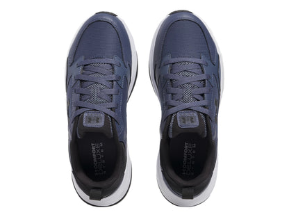Tenis Under Armour Charged Edge Gri Para Hombre