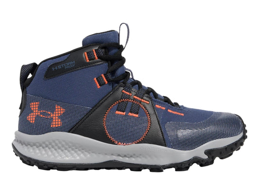 Botas Under Armour Bota Charged Maven Trek Wp Azul Para Para Hombre