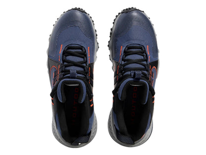 Botas Under Armour Bota Charged Maven Trek Wp Azul Para Hombre