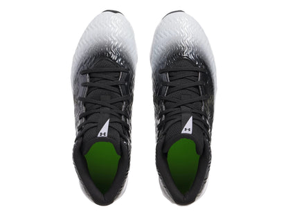Tenis Under Armour Taquete Spotlight Hammer Negro Para Hombre