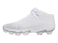 Tenis Under Armour Taquete Spotlight Hammer Blanco Para Hombre